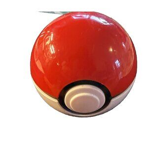 FRENCH Nintendo Pokemon Zanzoon Talking Pokeball Guessing Game Works